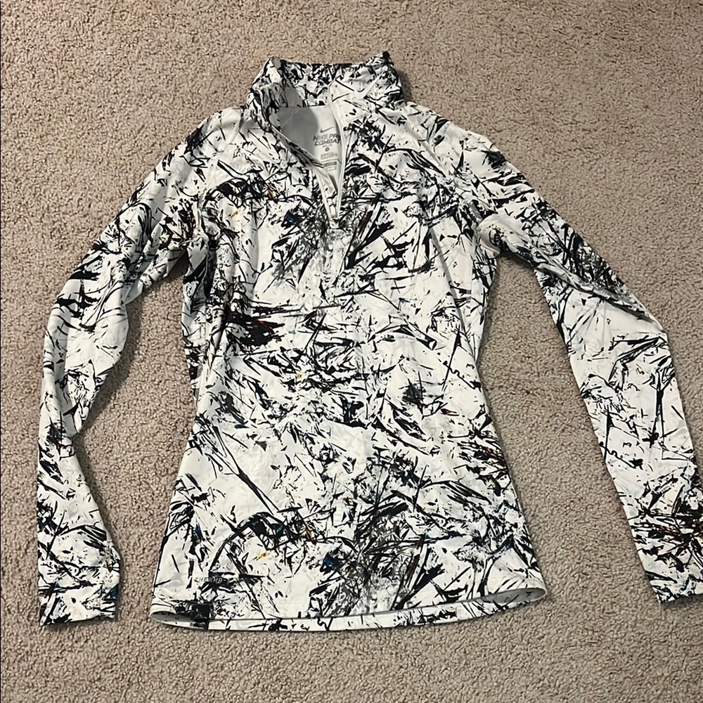 Nike Pro Combat Dri-FIT
